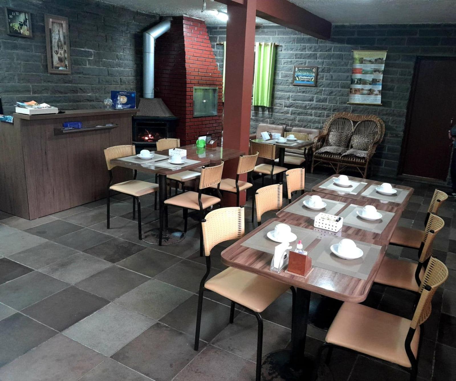 Pousada Santo Antonio Bento Goncalves Exterior photo