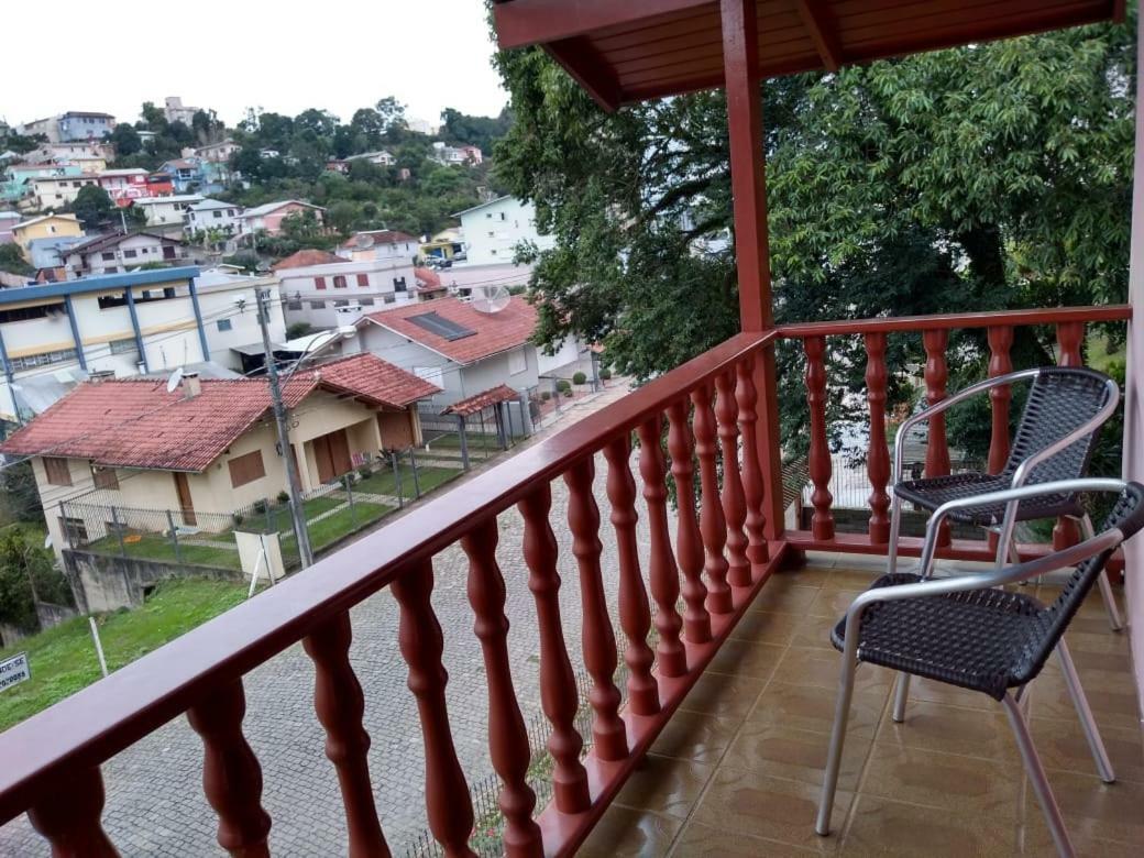 Pousada Santo Antonio Bento Goncalves Exterior photo