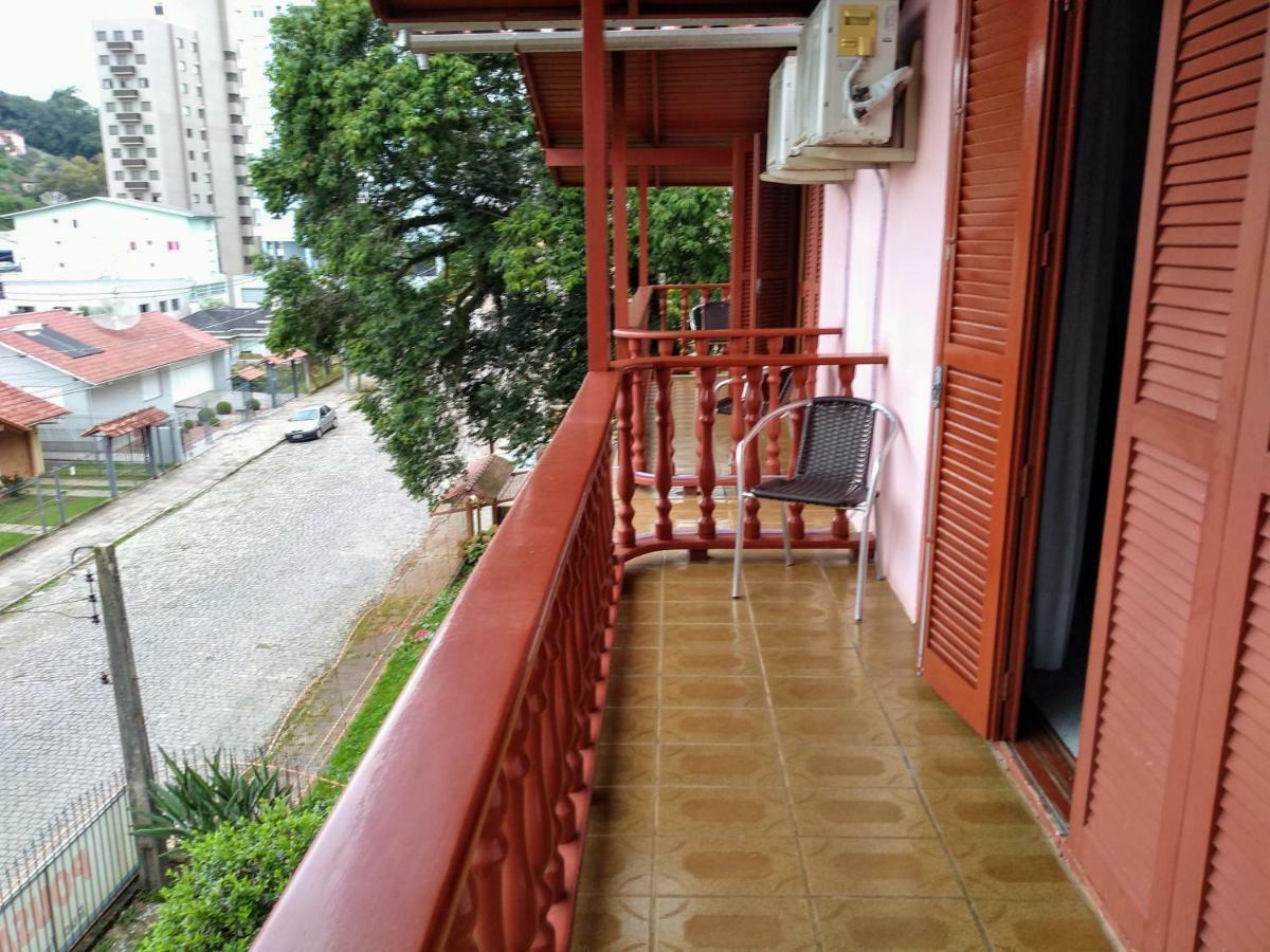 Pousada Santo Antonio Bento Goncalves Exterior photo