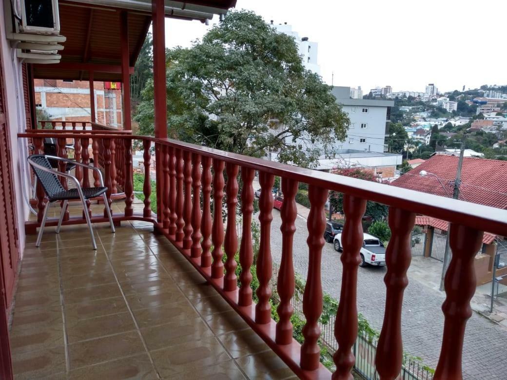 Pousada Santo Antonio Bento Goncalves Exterior photo
